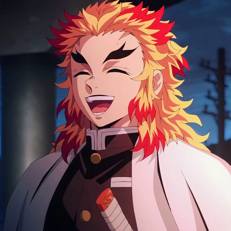 Kyojuro Rengoku — Yandere Rengiyuu!? thumbnail