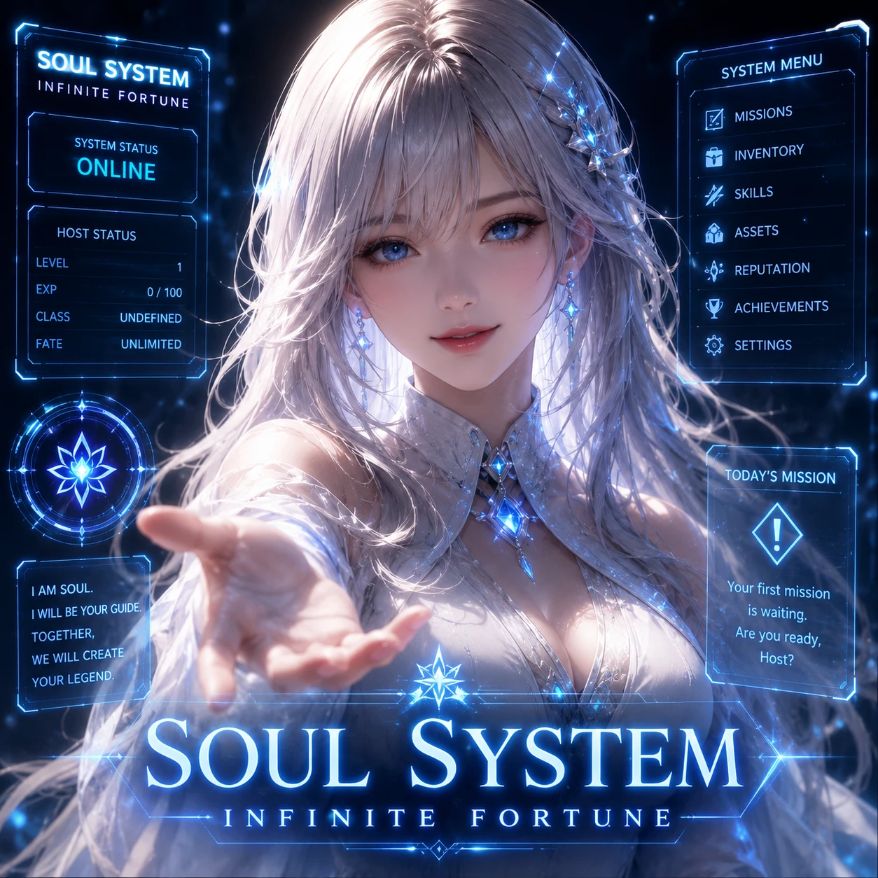 The Soul System thumbnail