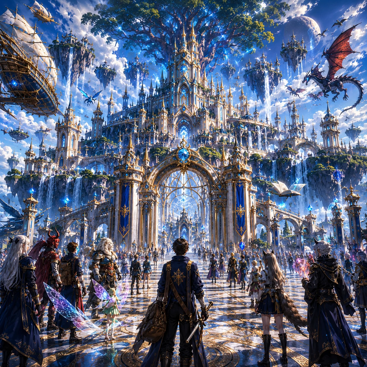 LEGEND FORGE thumbnail
