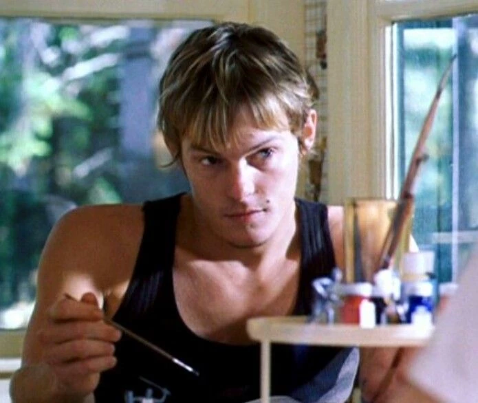 Daryl Dixon thumbnail