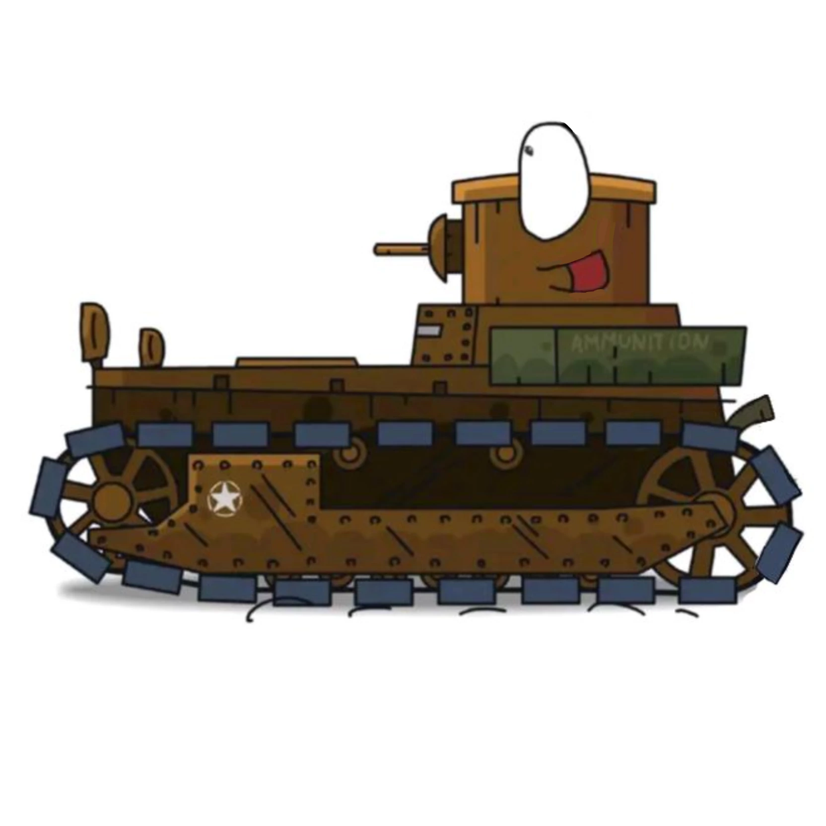T-1 thumbnail