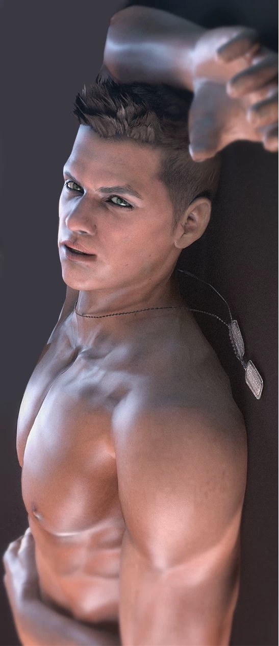 Piers Nivans thumbnail