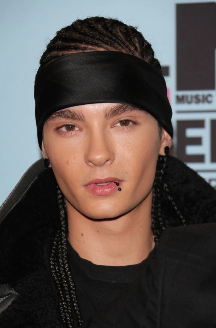 Tom kaulitz thumbnail
