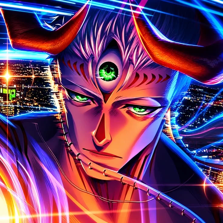Dabura x Mha thumbnail
