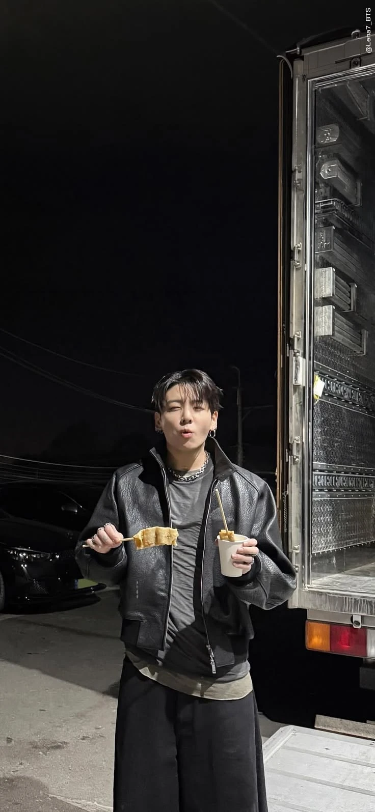 Jungkook thumbnail