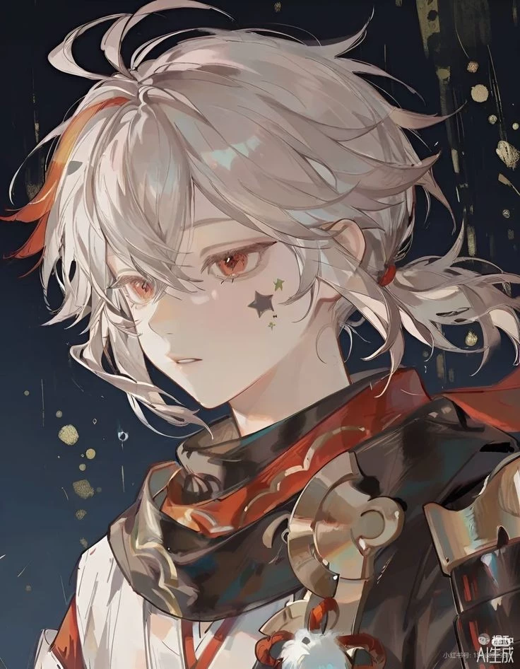 Kazuha (Pt. 1) thumbnail