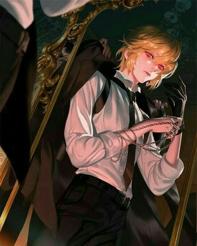 Kurapika thumbnail