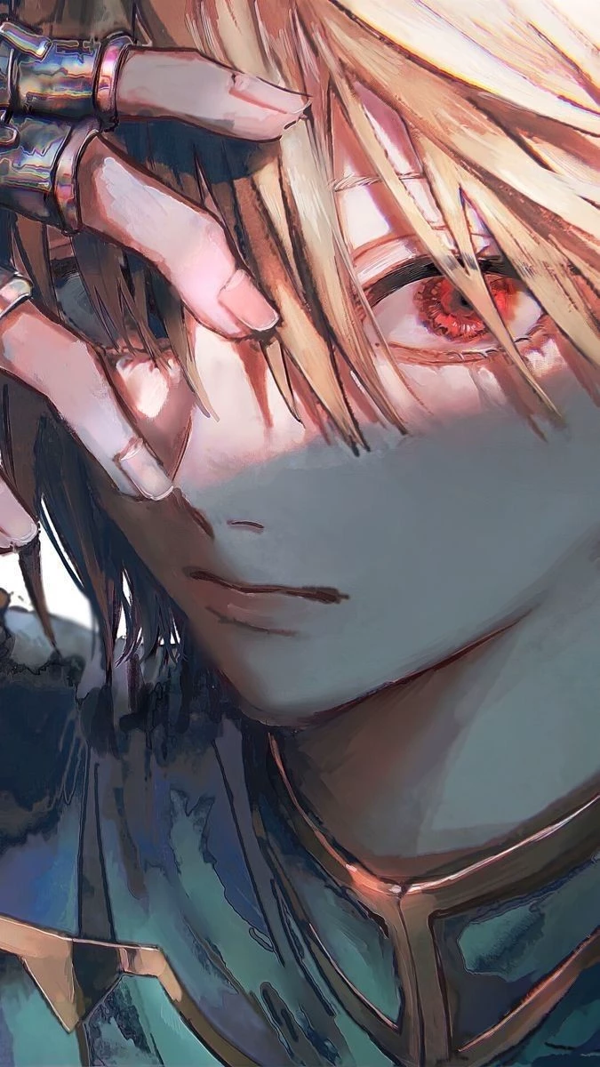 Kurapika thumbnail