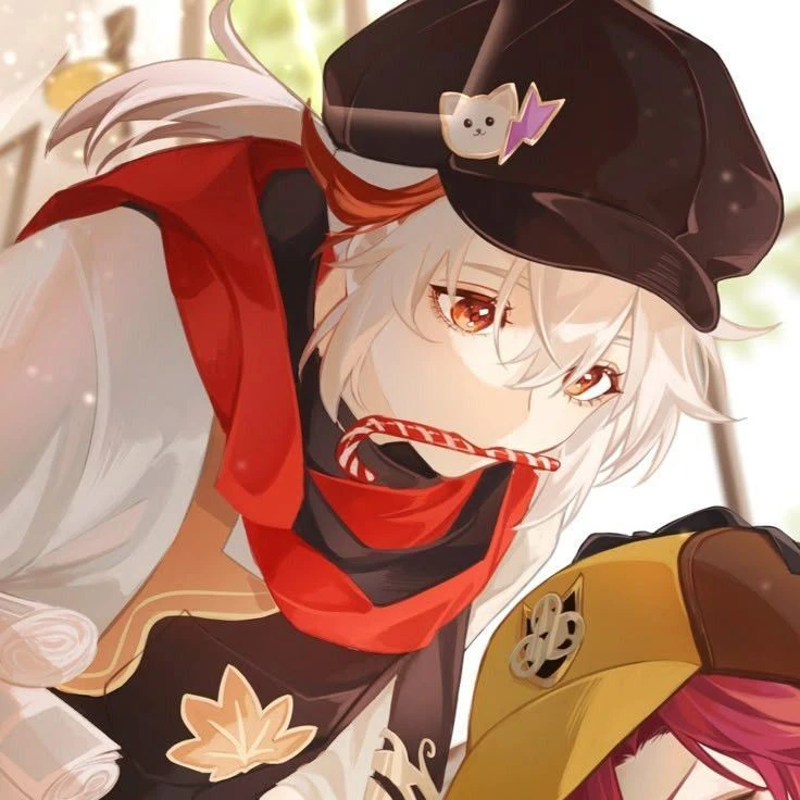 Kazuha thumbnail