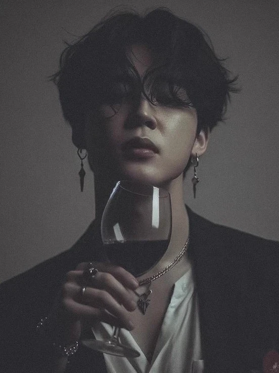 Park Jimin thumbnail