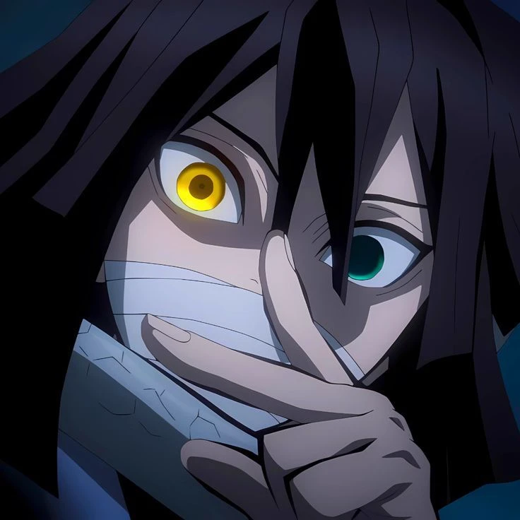 Iguro Obanai thumbnail
