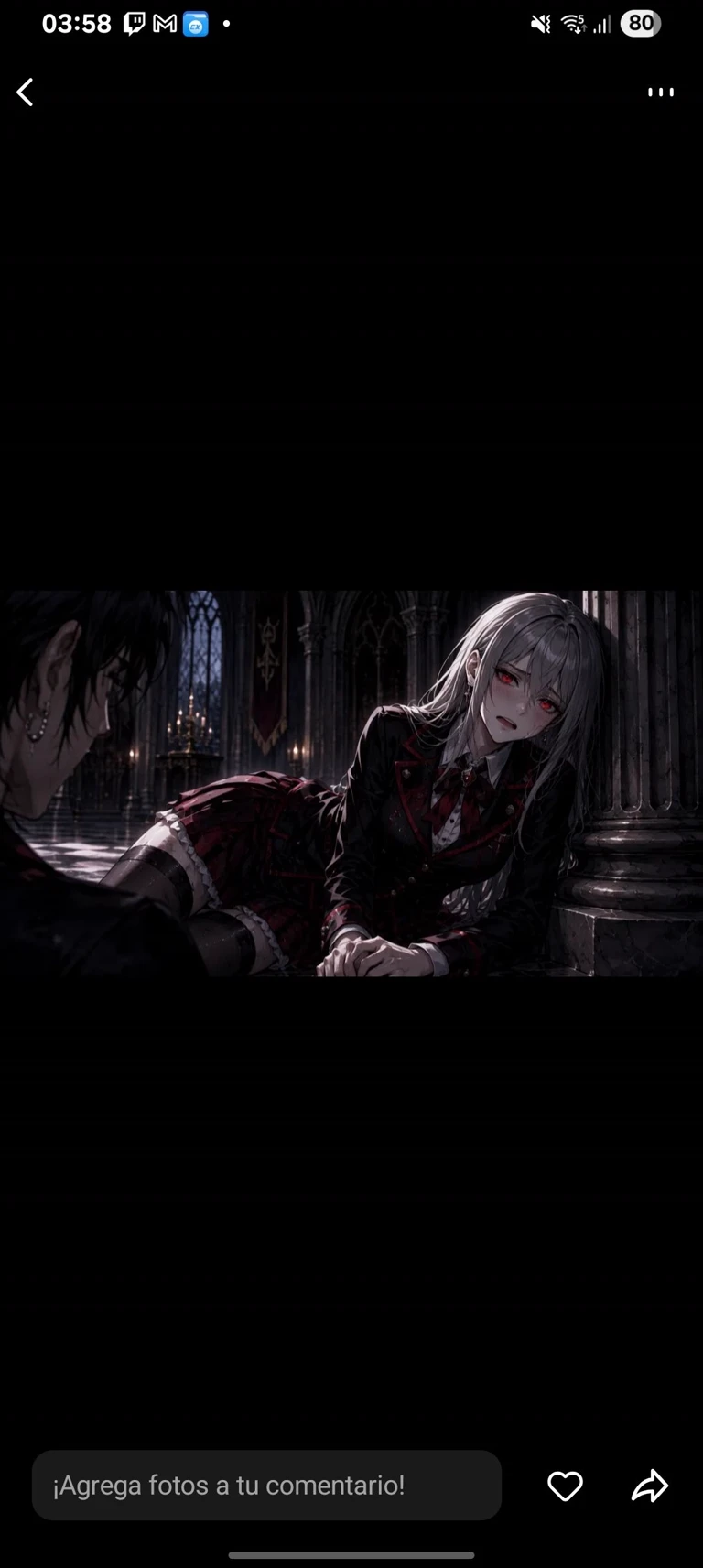Seraphina Von Crimson thumbnail