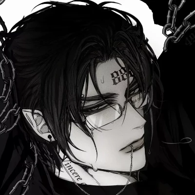 Kai - your vampire 🤫🫦 best friend thumbnail