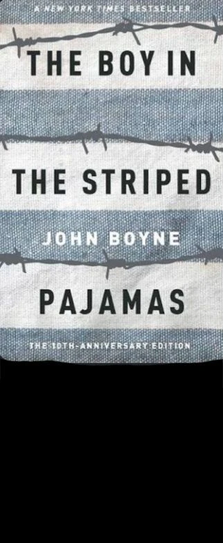 The Boy In Striped Pajamas thumbnail