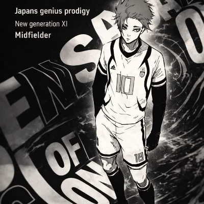 Itoshi sae thumbnail