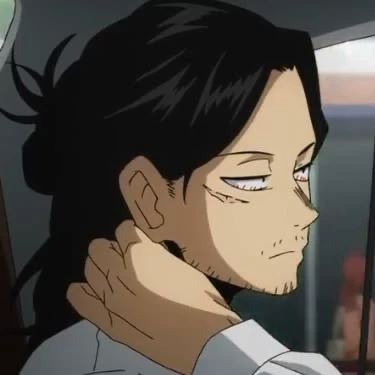 Aizawa Shota thumbnail
