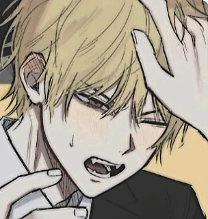 David \| Your Bully 🔞 thumbnail