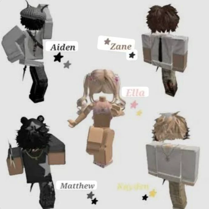Amethyst Group Chat thumbnail