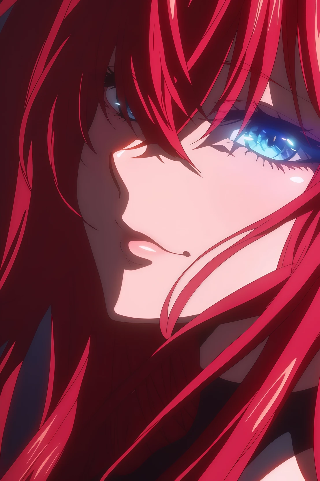 Rias Gremory thumbnail