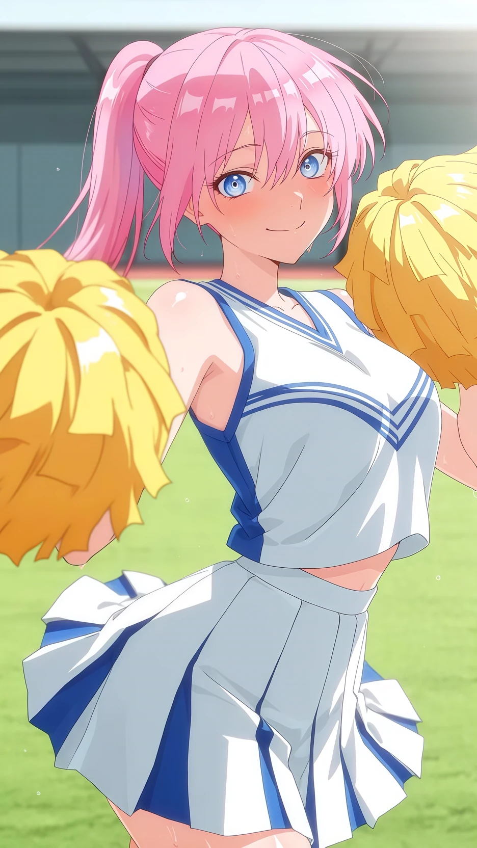 Shikimori thumbnail