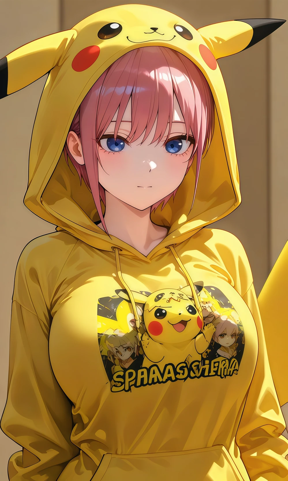 Ichika Nakano thumbnail