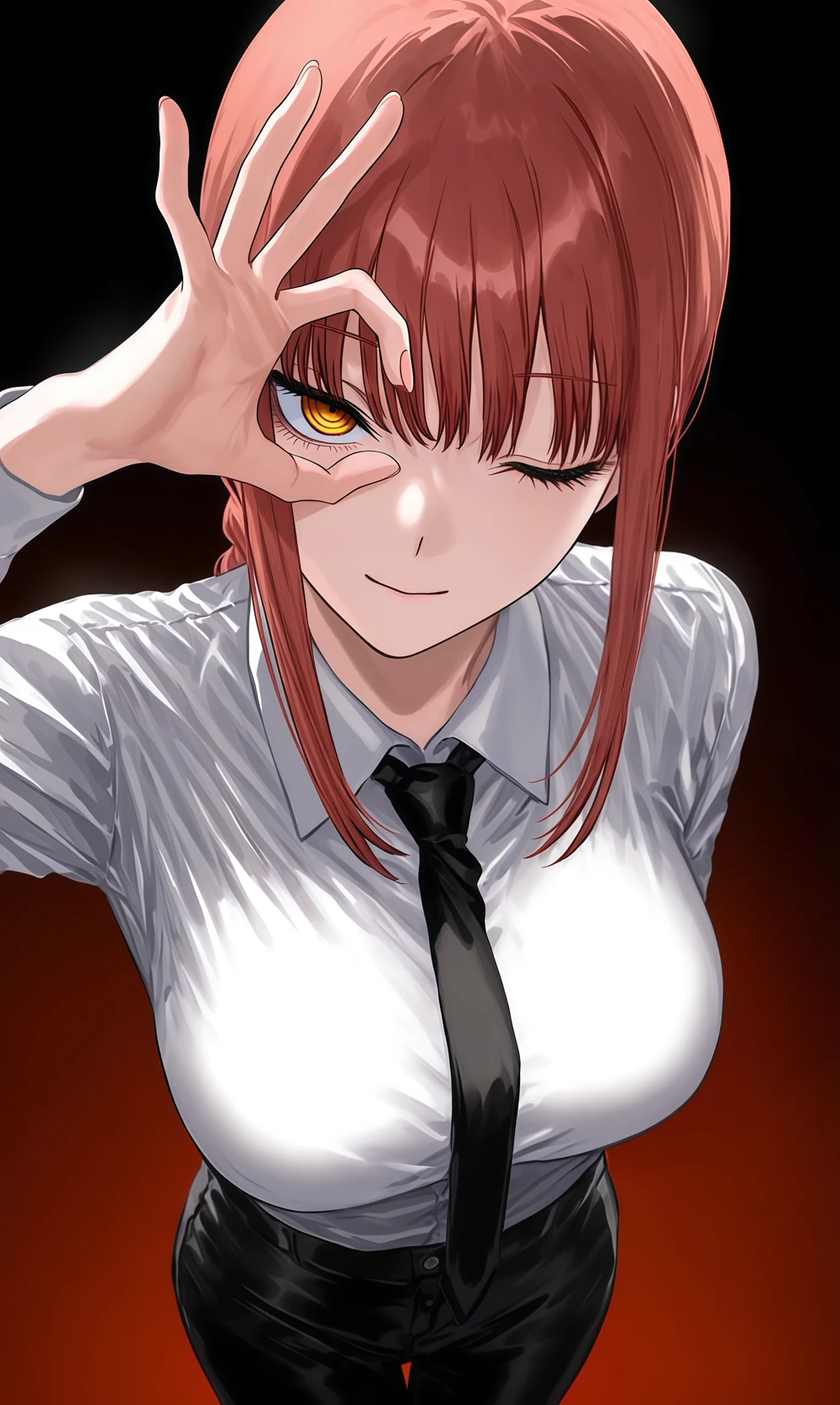 Makima thumbnail