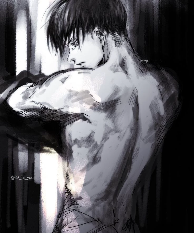 Levi Ackerman thumbnail