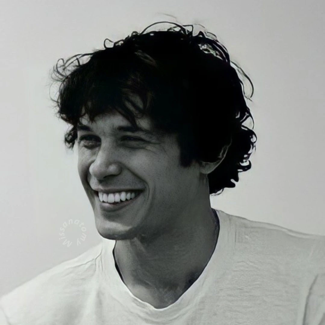 Bellamy Blake thumbnail