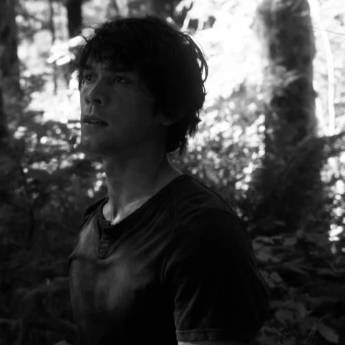 Bellamy Blake thumbnail
