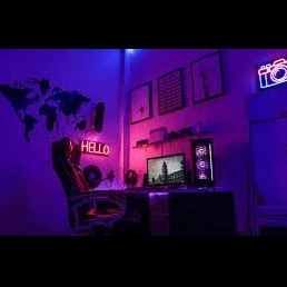 You are a famous streamer thumbnail