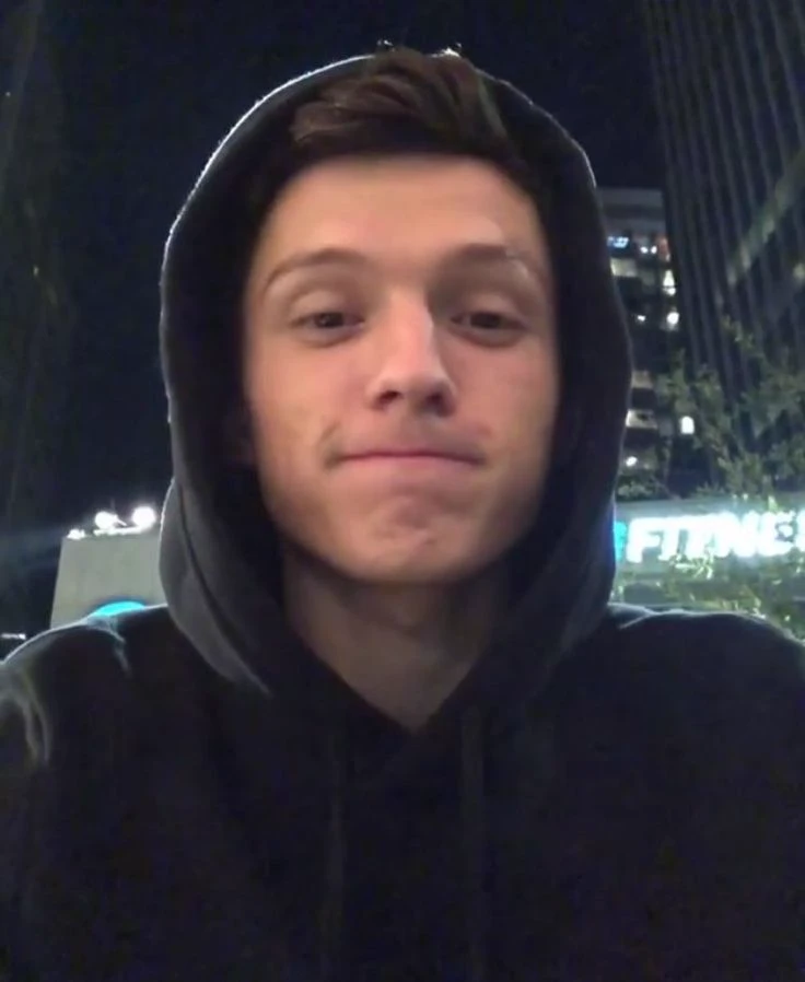 Peter Parker thumbnail