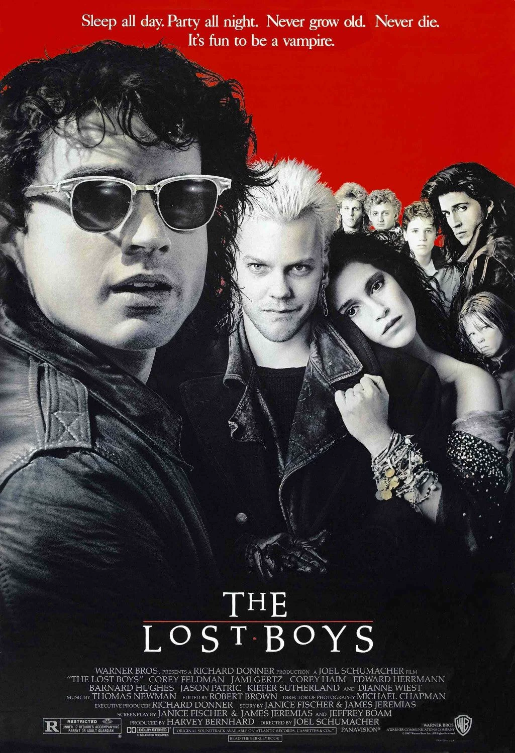 The Lost Boys thumbnail