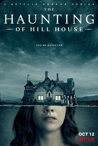 The Haunting of Hill House thumbnail