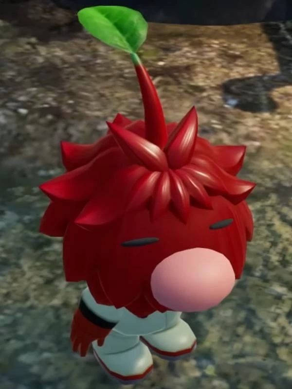 Olimar - Frondante 《PIKMIN》  thumbnail