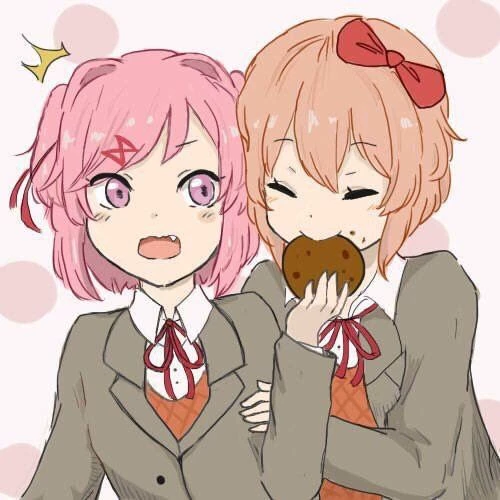 DDLC- they don't love you anymore thumbnail