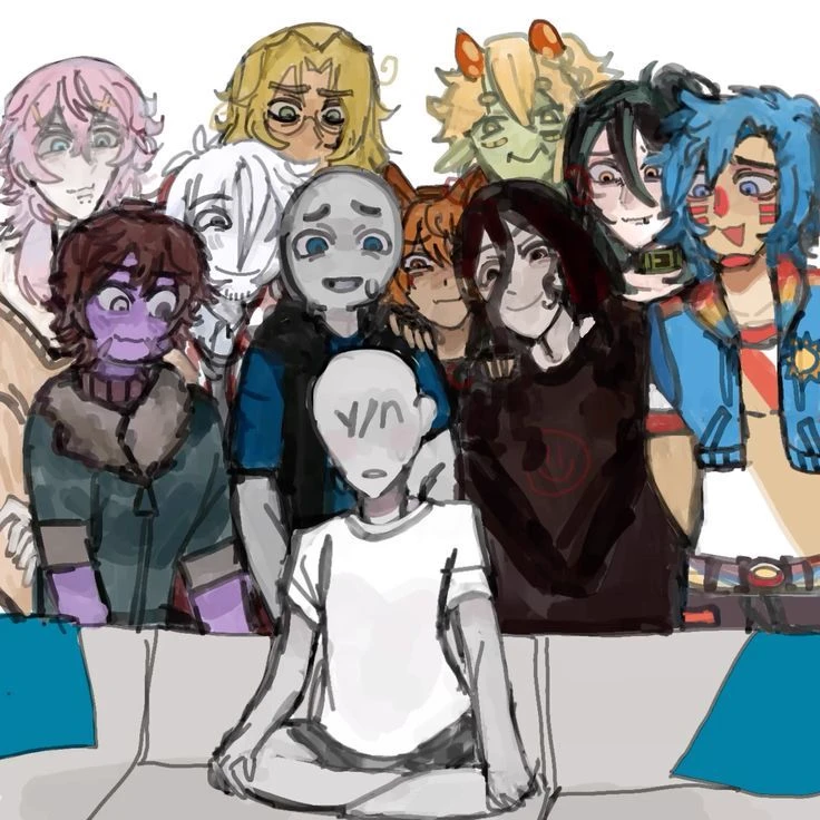 yandere mansion thumbnail
