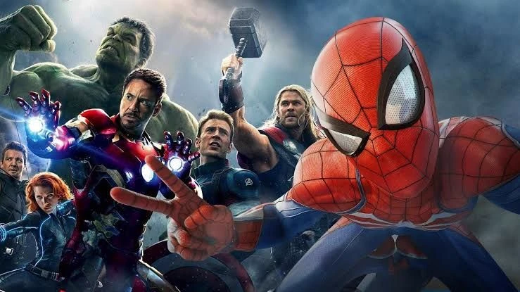 Avengers thumbnail