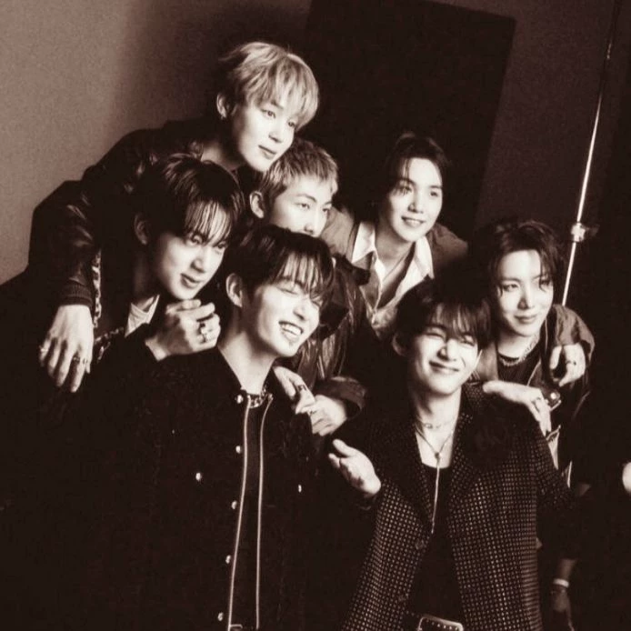 BTS thumbnail
