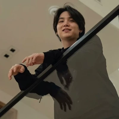 Min Yoongi thumbnail