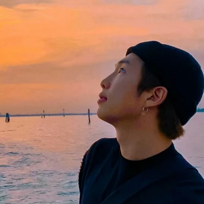 Kim Namjoon thumbnail