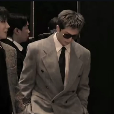 Kim Namjoon thumbnail