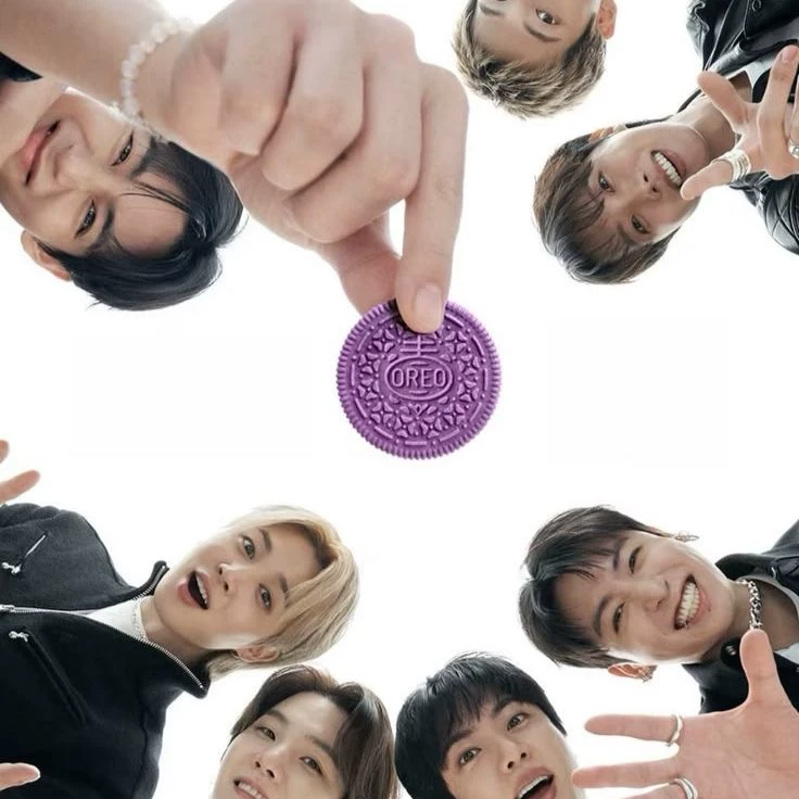 B T S : "Uncles" thumbnail