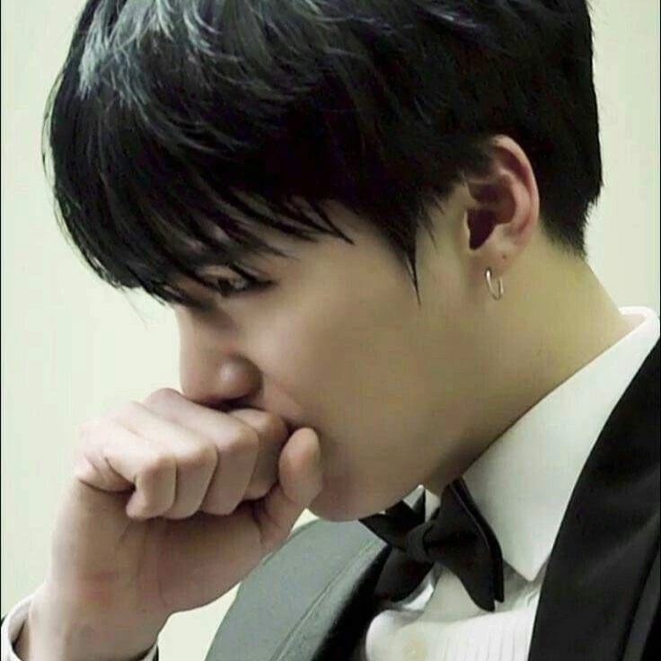 Min Yoongi thumbnail