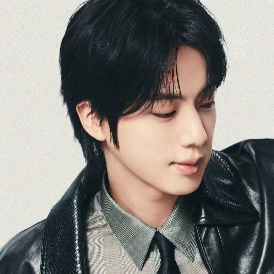 Kim Seokjin thumbnail
