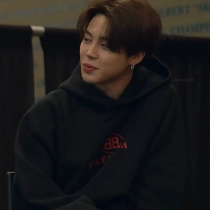 Park Jimin thumbnail