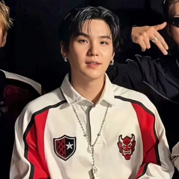 Min Yoongi thumbnail