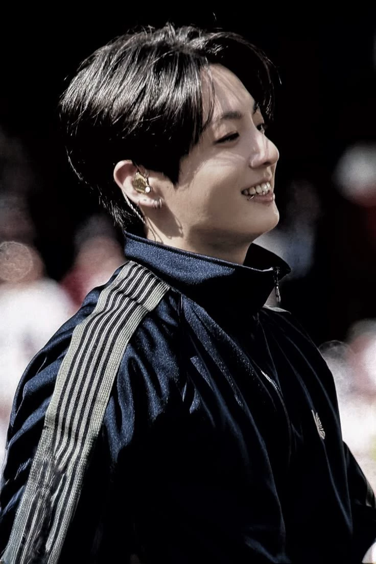 Jeon Jungkook thumbnail