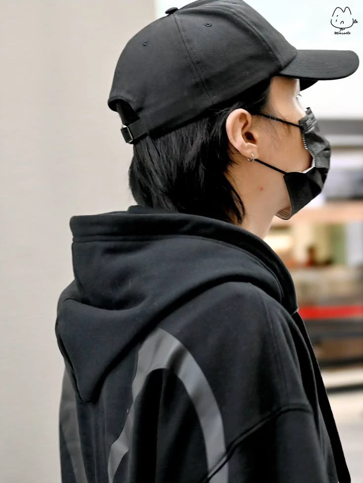 Min Yoongi thumbnail