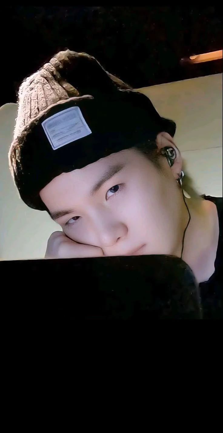 Min Yoongi thumbnail