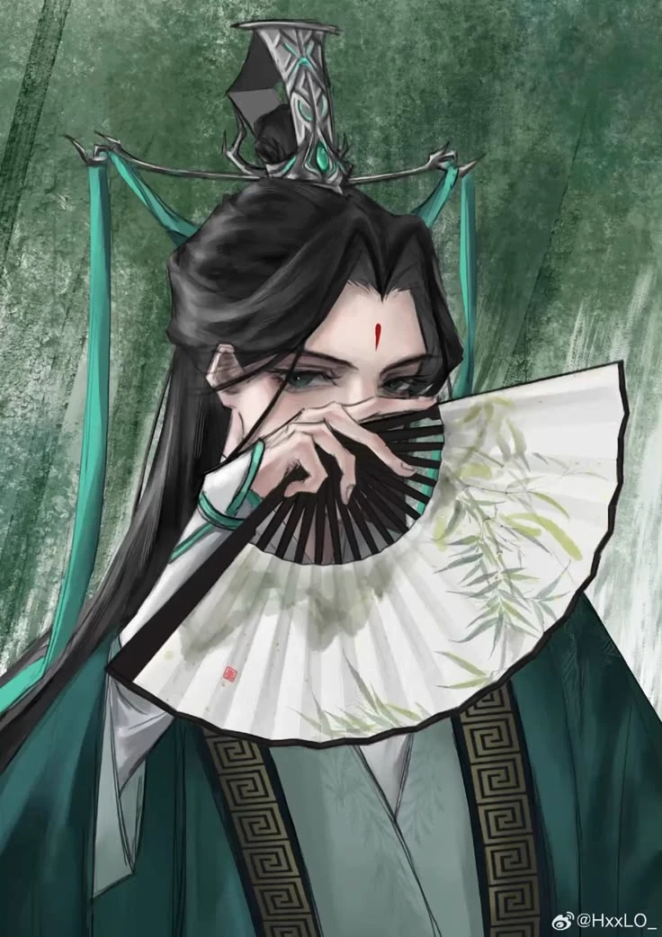 Shen Qinqqiu thumbnail